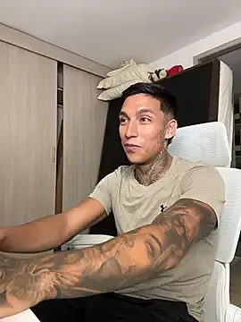 Stripchat Best Webcam of sendfer