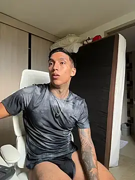 Stripchat Live Sex of sendfer