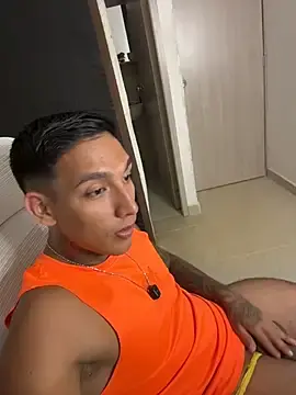 Stripchat Sex Chat of sendfer