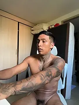 Stripchat Free Porn Cam of sendfer