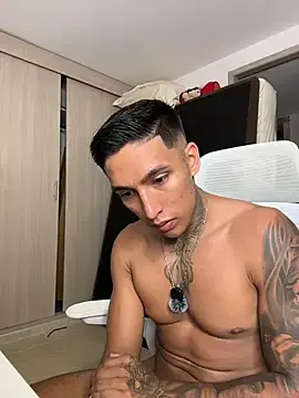 Stripchat Private Sex Chat of sendfer