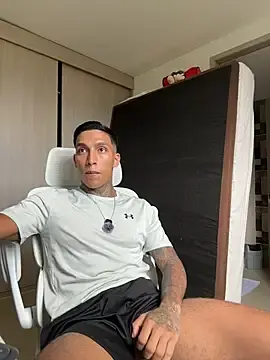Stripchat Live Sex of sendfer