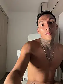 Stripchat Sex Cam of sendfer