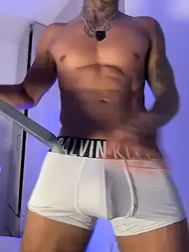 Stripchat Adult Webcam of sendfer