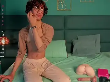 Stripchat Sex Chat of willturneer