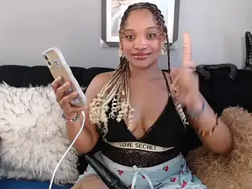 Stripchat Adult Webcam of CREAMYCUPCAKExxx