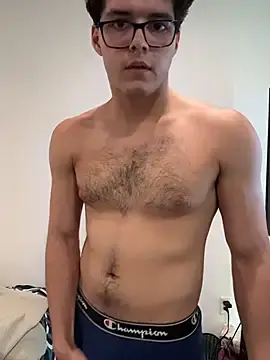 Stripchat Free Porn Cam of Caleb-Sweats