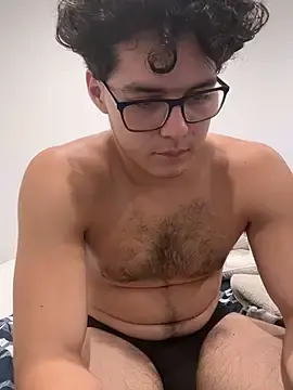 Stripchat Watch Live Sex Cams of Caleb-Sweats