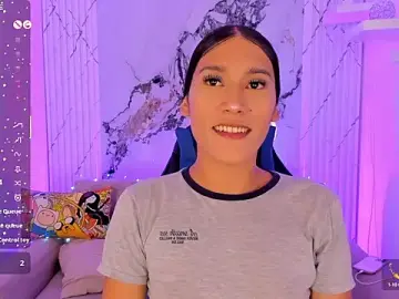 Stripchat Sex Cam of CamilaHarperr_