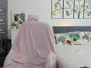 Stripchat Watch Live Sex Cams of KerryCandy_Girl