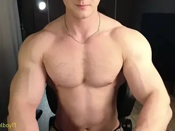 Stripchat Free Porn Cam of Richard_mils