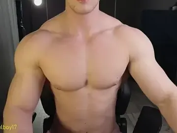 Stripchat Live Sex of Richard_mils