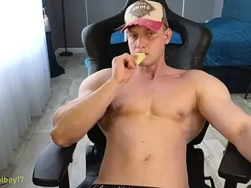 Stripchat Adult Webcams of Richard_mils