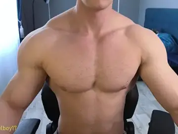 Stripchat Private Sex Chat of Richard_mils