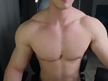 Stripchat Live Porn of Richard_mils