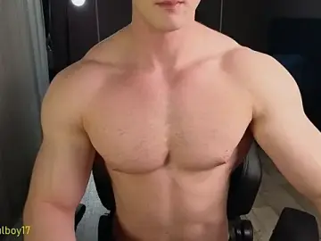 Stripchat Private Sex Chat of Richard_mils