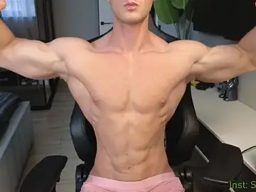 Stripchat Adult Webcam of Richard_mils