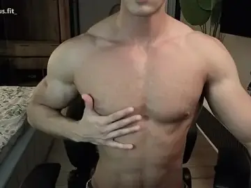 Stripchat Live Sex of Richard_mils