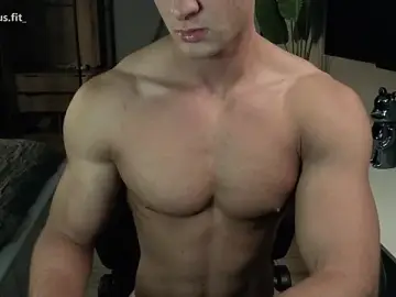 Stripchat Sex Chat of Richard_mils