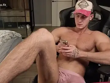 Stripchat Live Sex of Richard_mils