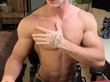 Stripchat Adult Video Chat of Richard_mils