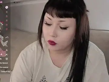 Stripchat Best live sex cam show of Roxy_Moor