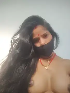 Stripchat Nude Webcam of Simran_Love_143