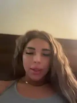 Stripchat Live Sex of SofiBellini