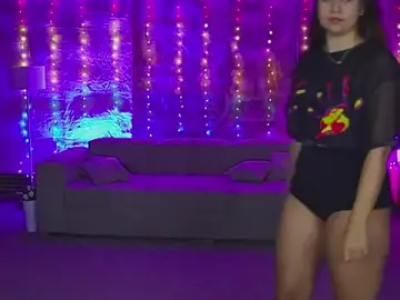 Stripchat Private Sex Chat of Viola_054_sweet