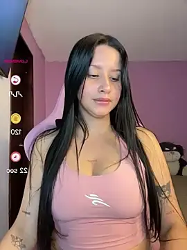 Stripchat Free Porn Cam of lucy_grey25