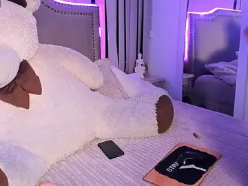 Stripchat Free Porn Cam of mariana__thompson