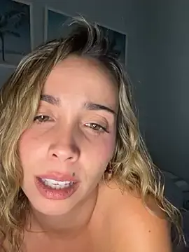 Stripchat Free Porn Cam of space_couple
