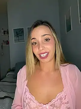 Stripchat Private Sex Chat of space_couple