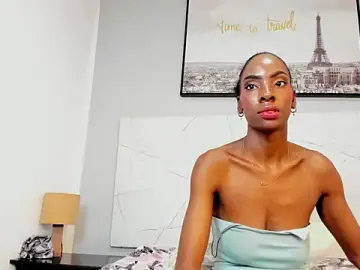 Stripchat Best Webcam of AnnyCampbell
