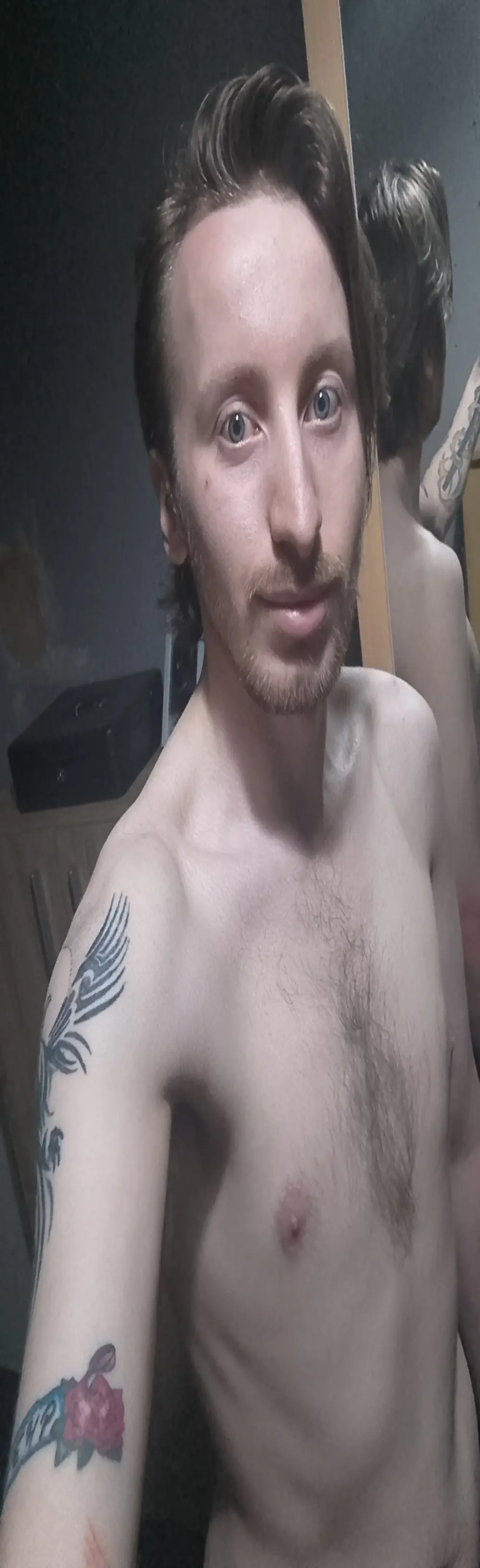 Hornyboi6543