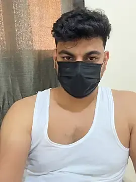 Stripchat Best live sex cam show of Hot_Boy8677