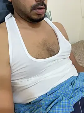 Stripchat Live Sex Cam of Hot_Boy8677