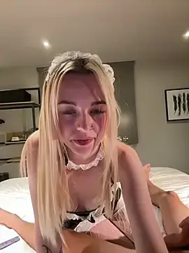 Stripchat Best live sex cam show of Lolabunnyblondie