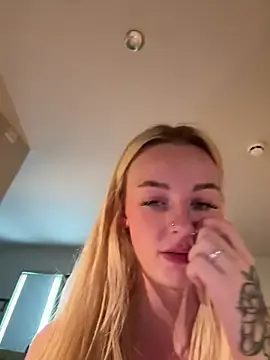 Stripchat Sex Chat of Lolabunnyblondie