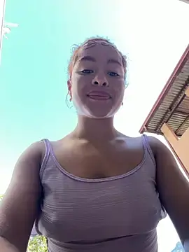 Stripchat Free Porn Cam of Marie_Rose