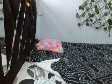 Stripchat Adult Webcams of Melani_ebony