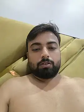 Stripchat Adult Webcam of Muslim_Bull6969