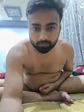 Stripchat Best Webcam of Muslim_Bull6969