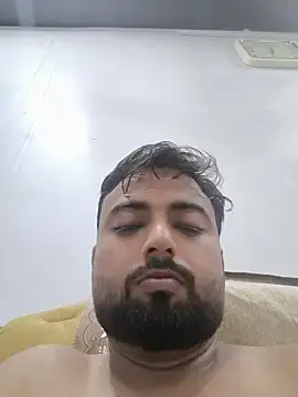 Stripchat Sex Chat of Muslim_Bull6969