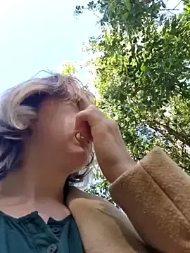 Stripchat Adult Webcam of Public_Katrisha