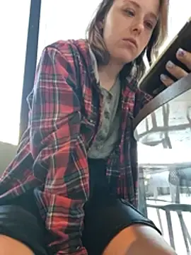 Stripchat Free Porn Cam of Public_Katrisha