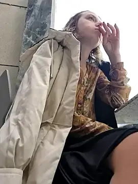 Stripchat Private Sex Chat of Public_Katrisha