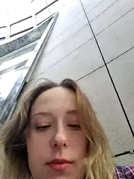 Stripchat Private Sex Chat of Public_Katrisha