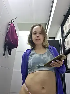 Stripchat Best live sex cam show of Public_Katrisha
