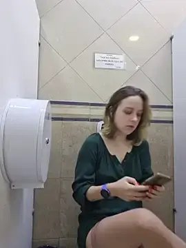 Stripchat Sex Cam of Public_Katrisha